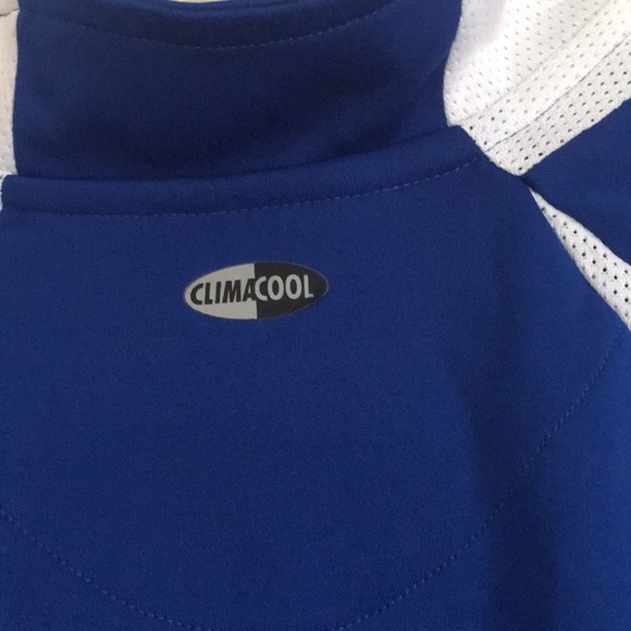 Adidas Cycling Climacool Jersey Medium - Picture 5 of 7